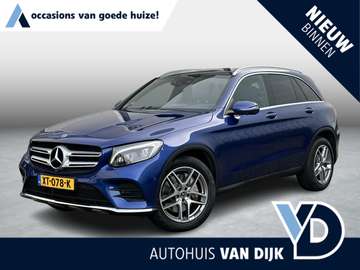 4MATIC AMG Sport Edition Premium Plus | NL Auto/2e