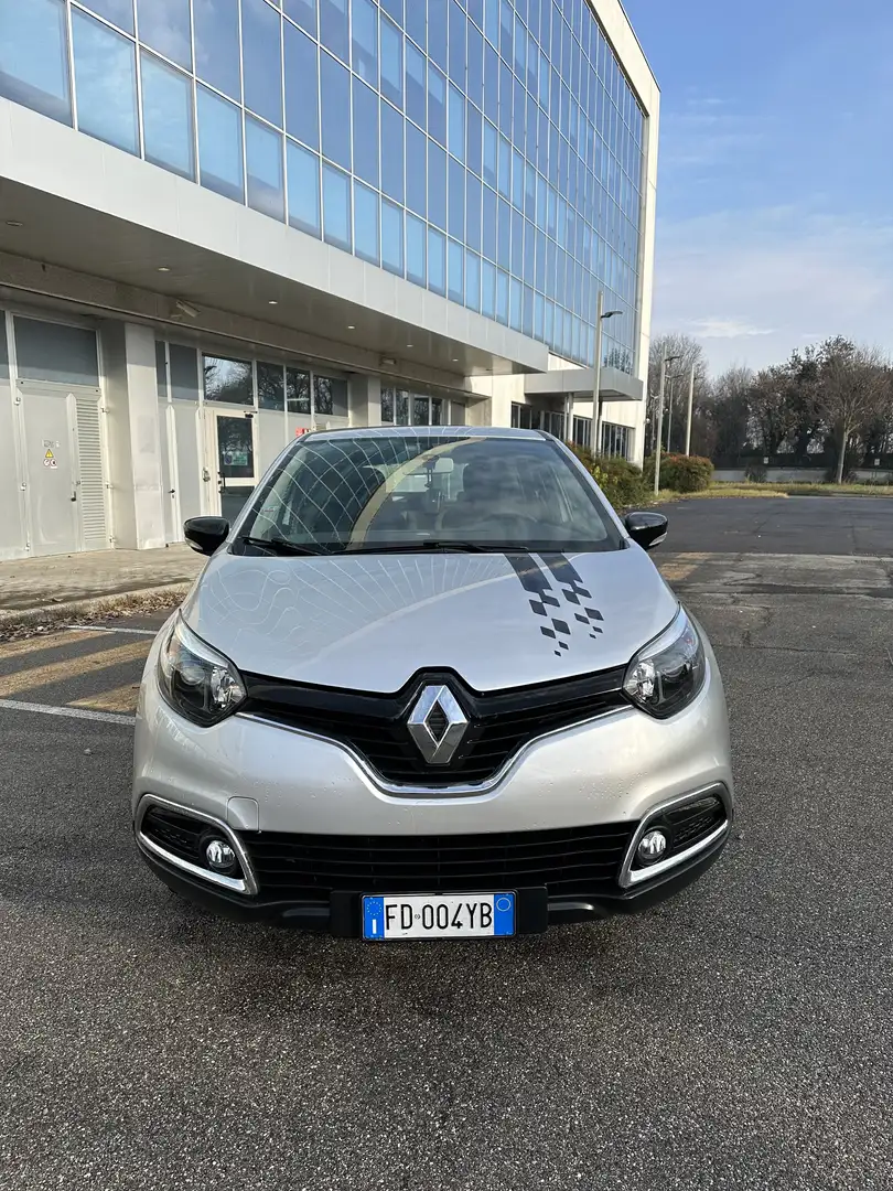 Renault Captur 0.9 tce Life (wave) 90cv E6 - 2