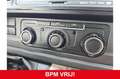 Volkswagen T6 Transporter 2.0 TDI L2H1 DC ac EURO6 150 pk org hollands navi Ezüst - thumbnail 9