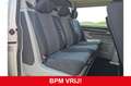 Volkswagen T6 Transporter 2.0 TDI L2H1 DC ac EURO6 150 pk org hollands navi Ezüst - thumbnail 12