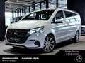 Mercedes-Benz V 250 V 250d 4M AVANTGARDE L DISTR EL TÜR 360 AHK MOPF Grau - thumbnail 1