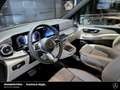 Mercedes-Benz V 250 V 250d 4M AVANTGARDE L DISTR EL TÜR 360 AHK MOPF Grau - thumbnail 3