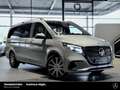 Mercedes-Benz V 250 V 250d 4M AVANTGARDE L DISTR EL TÜR 360 AHK MOPF Grau - thumbnail 16