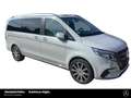 Mercedes-Benz V 250 V 250d 4M AVANTGARDE L DISTR EL TÜR 360 AHK MOPF Grau - thumbnail 3