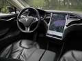 Tesla Model S 85, € 19.750,- !!, EXTREEM MOOI Negro - thumbnail 14