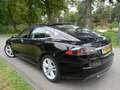Tesla Model S 85, € 19.750,- !!, EXTREEM MOOI Negro - thumbnail 20