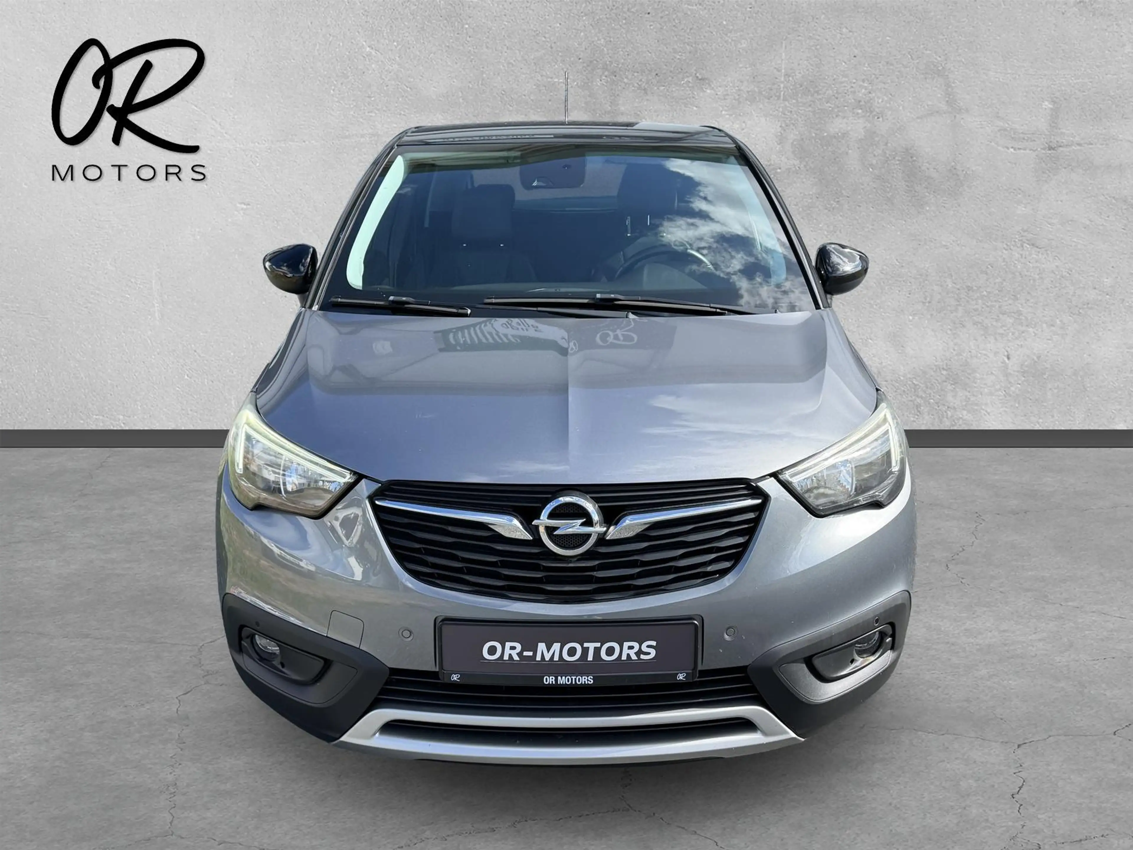 Opel Crossland Innovation ZAHNRIEMEN+ BREMSEN NEU*SHZ — photo 9
