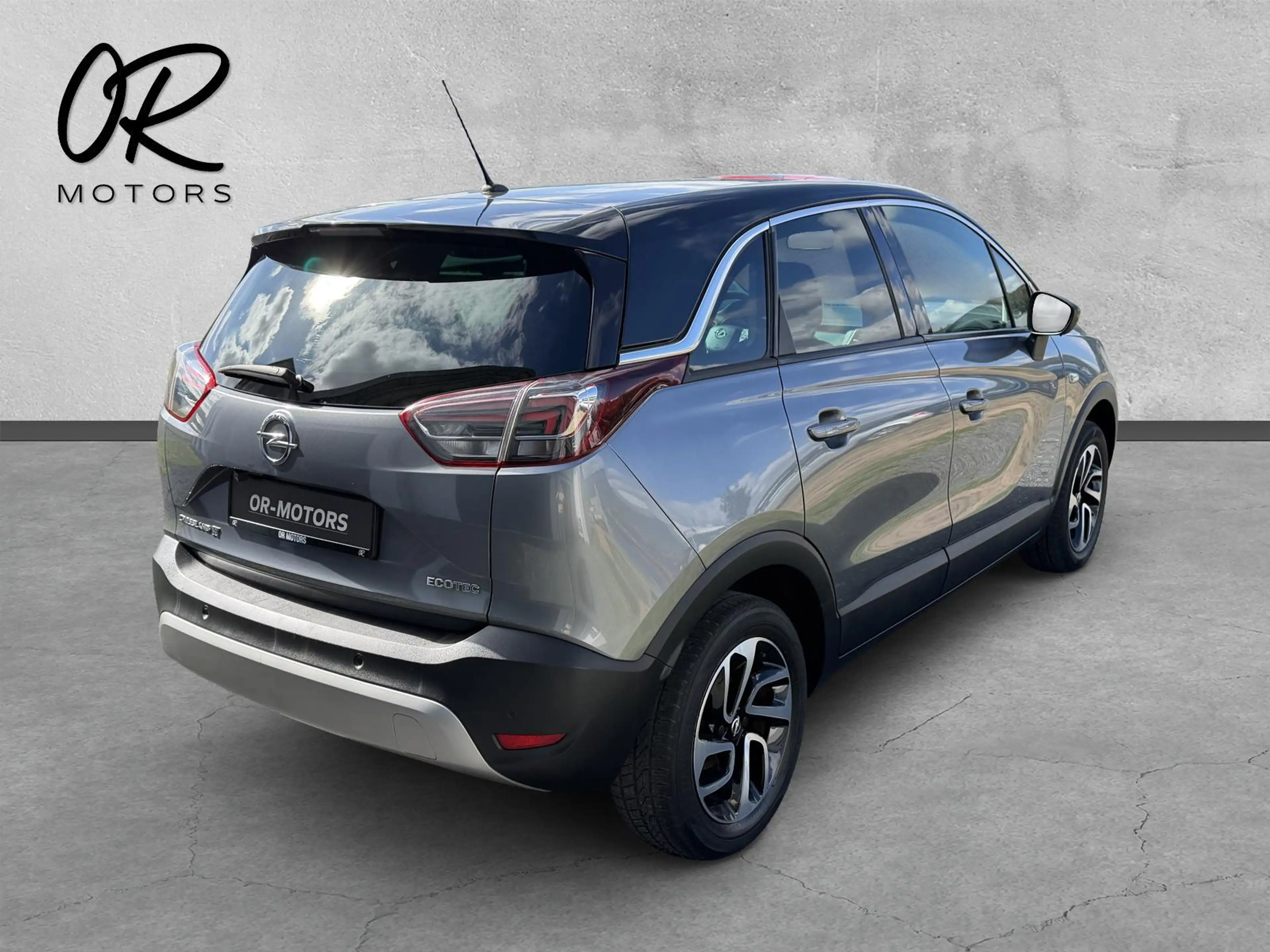 Opel Crossland Innovation ZAHNRIEMEN+ BREMSEN NEU*SHZ — photo 6