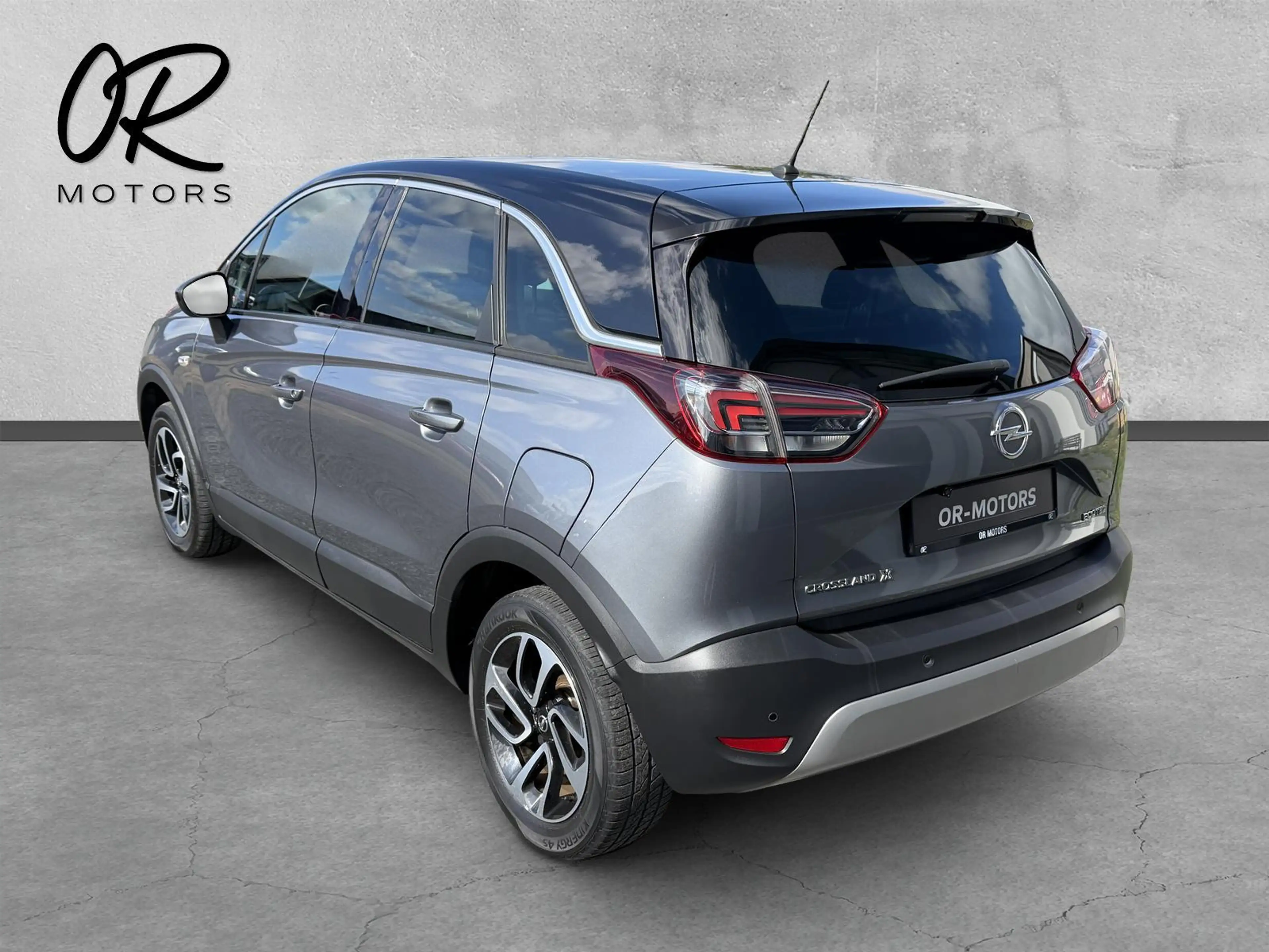 Opel Crossland Innovation ZAHNRIEMEN+ BREMSEN NEU*SHZ — photo 4