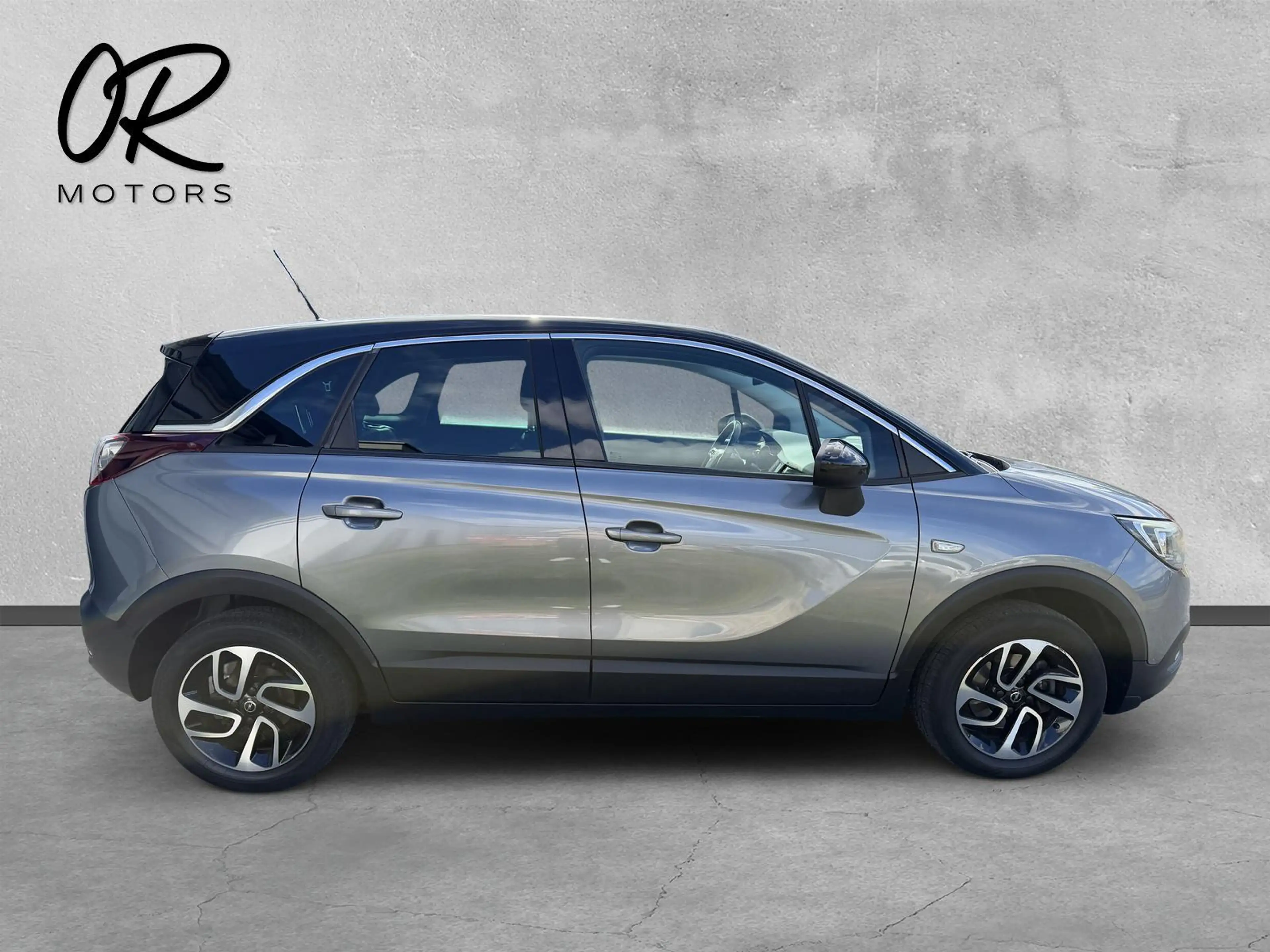 Opel Crossland Innovation ZAHNRIEMEN+ BREMSEN NEU*SHZ — photo 7