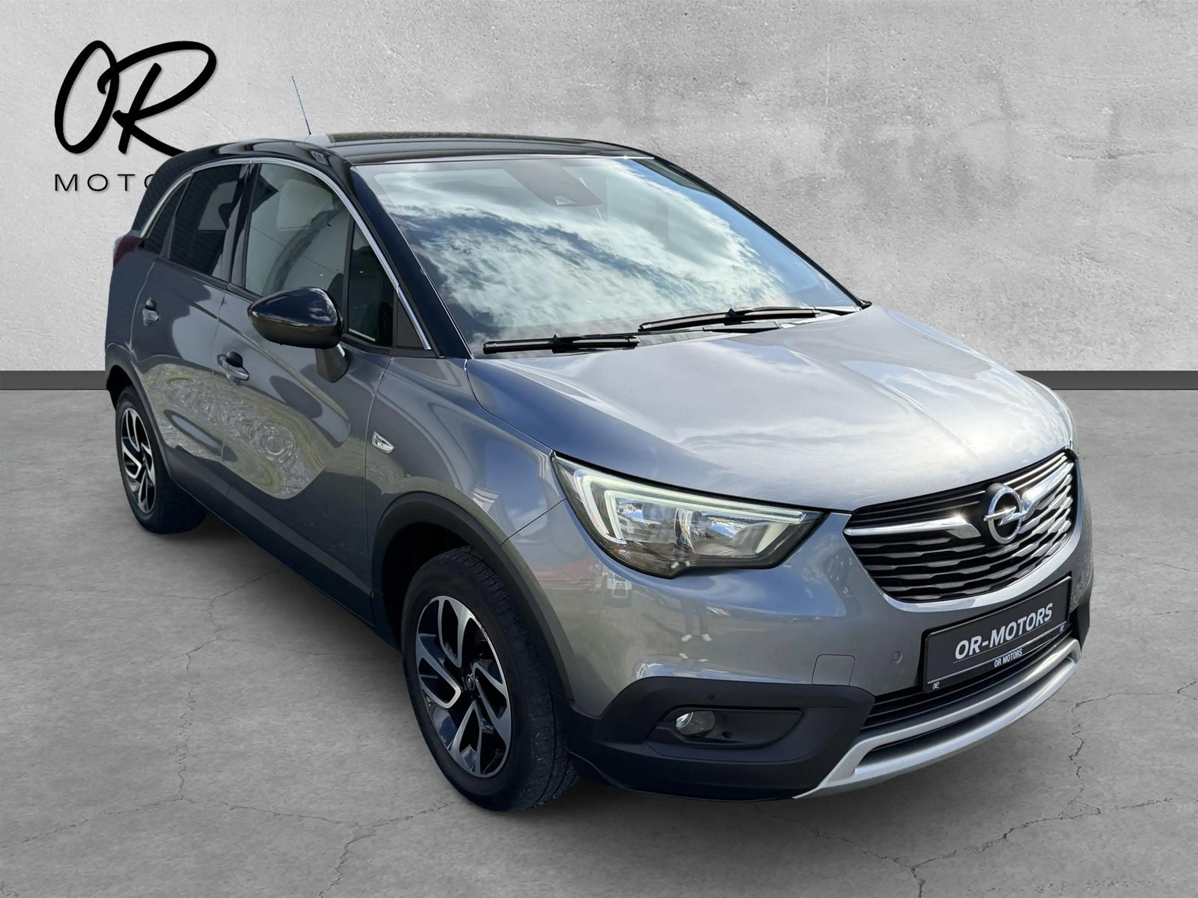 Opel Crossland Innovation ZAHNRIEMEN+ BREMSEN NEU*SHZ — photo 8