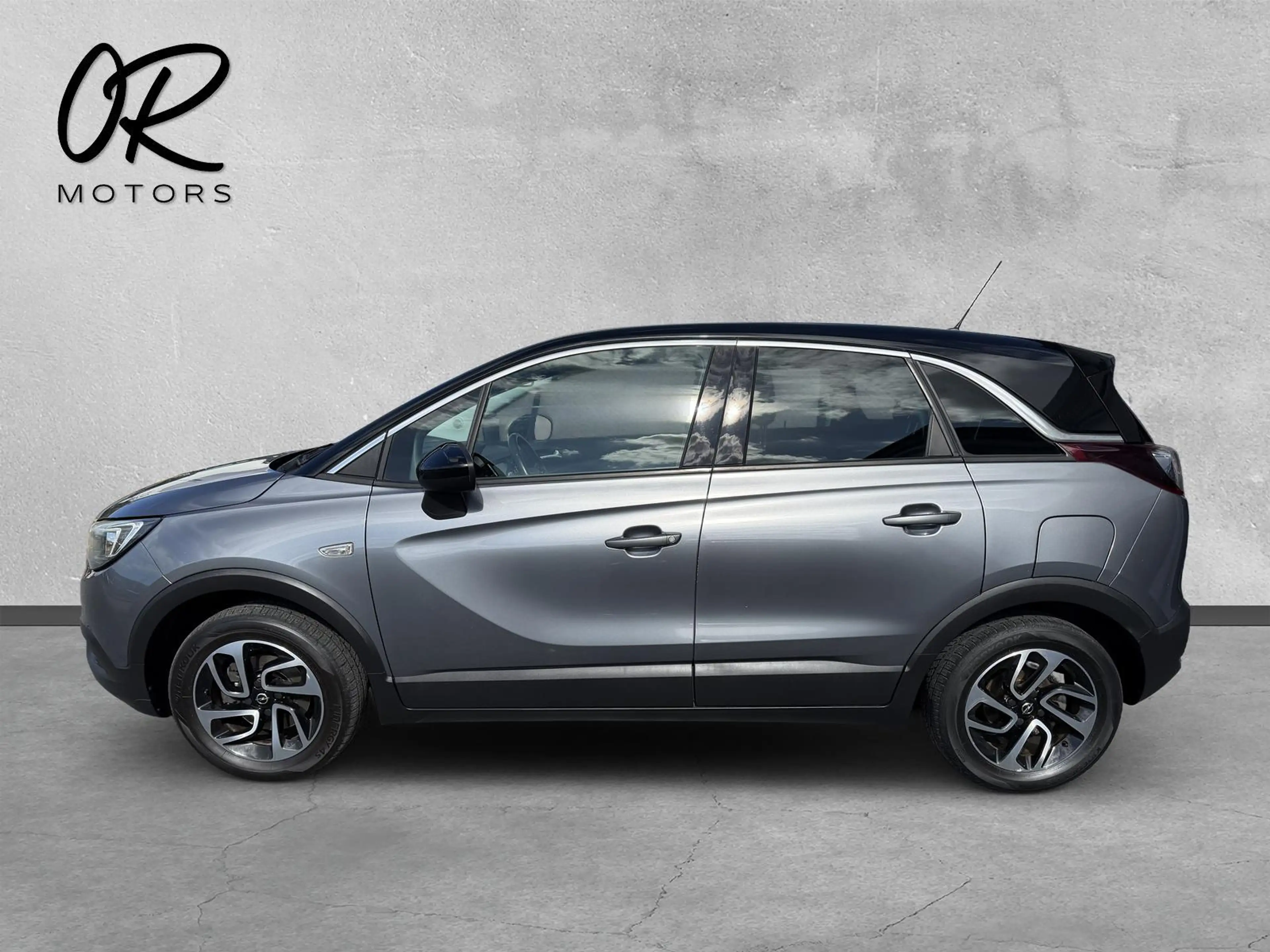 Opel Crossland Innovation ZAHNRIEMEN+ BREMSEN NEU*SHZ — photo 3