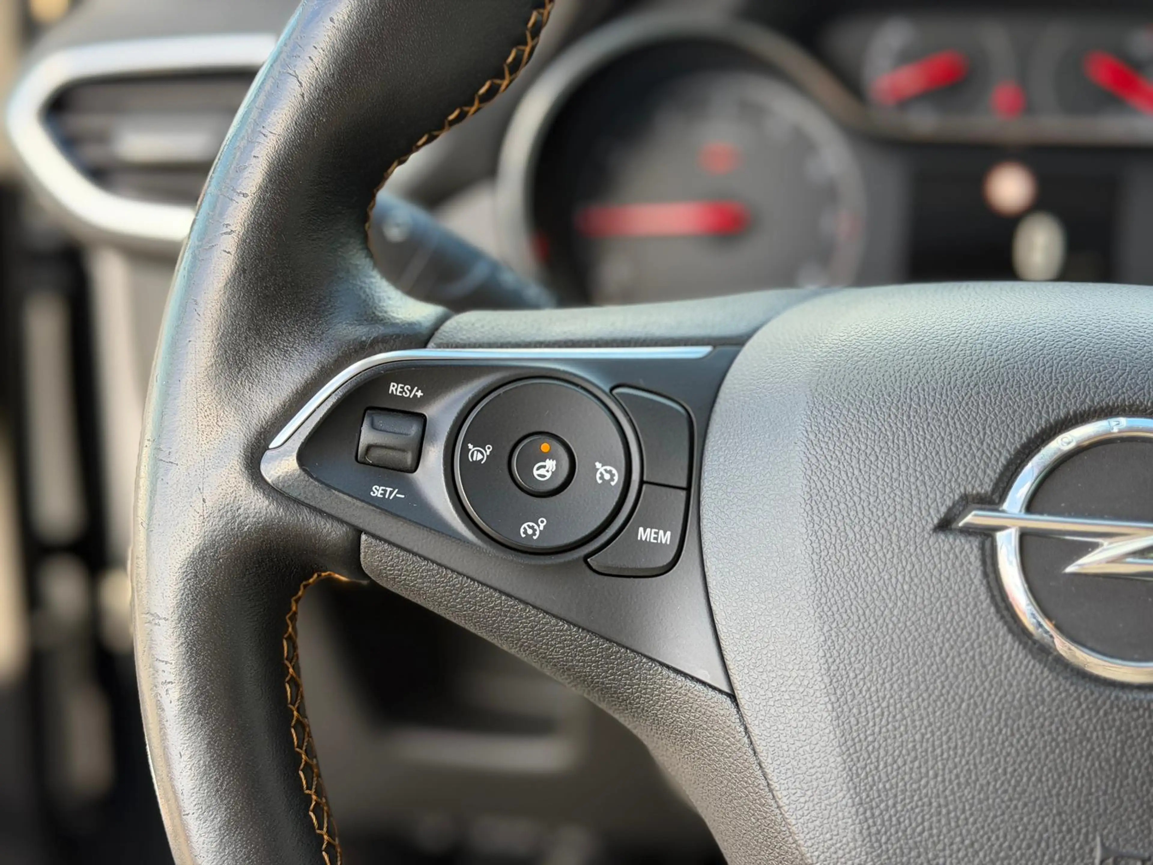Opel Crossland Innovation ZAHNRIEMEN+ BREMSEN NEU*SHZ — photo 14