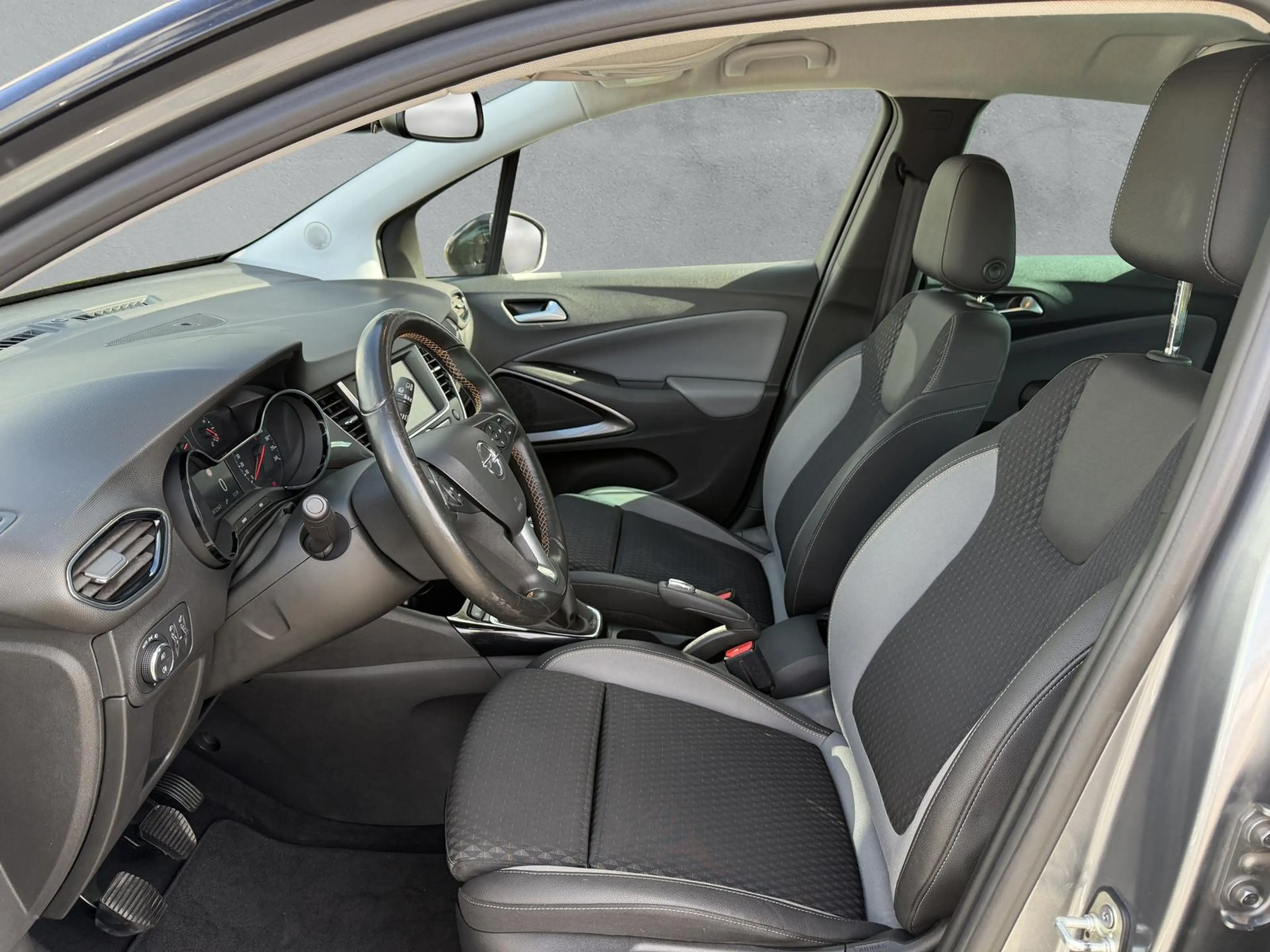 Opel Crossland Innovation ZAHNRIEMEN+ BREMSEN NEU*SHZ — photo 11