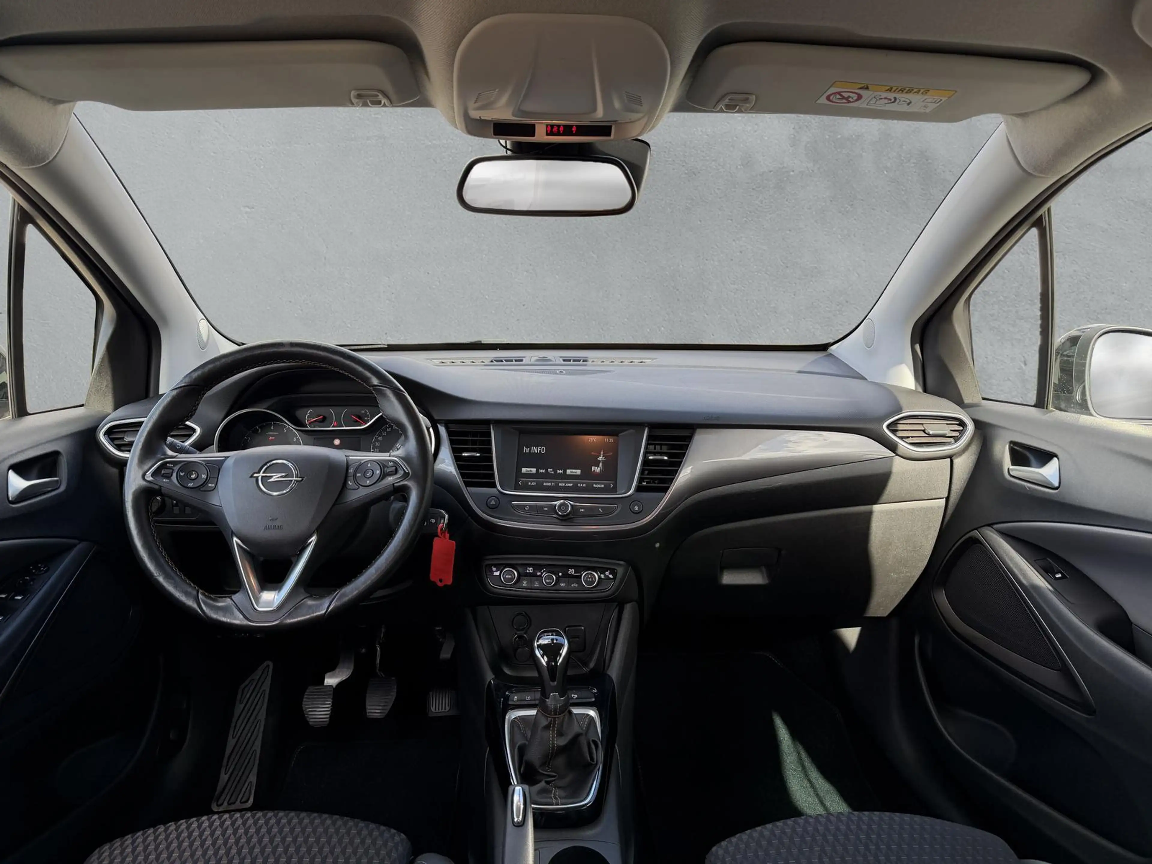 Opel Crossland Innovation ZAHNRIEMEN+ BREMSEN NEU*SHZ — photo 12