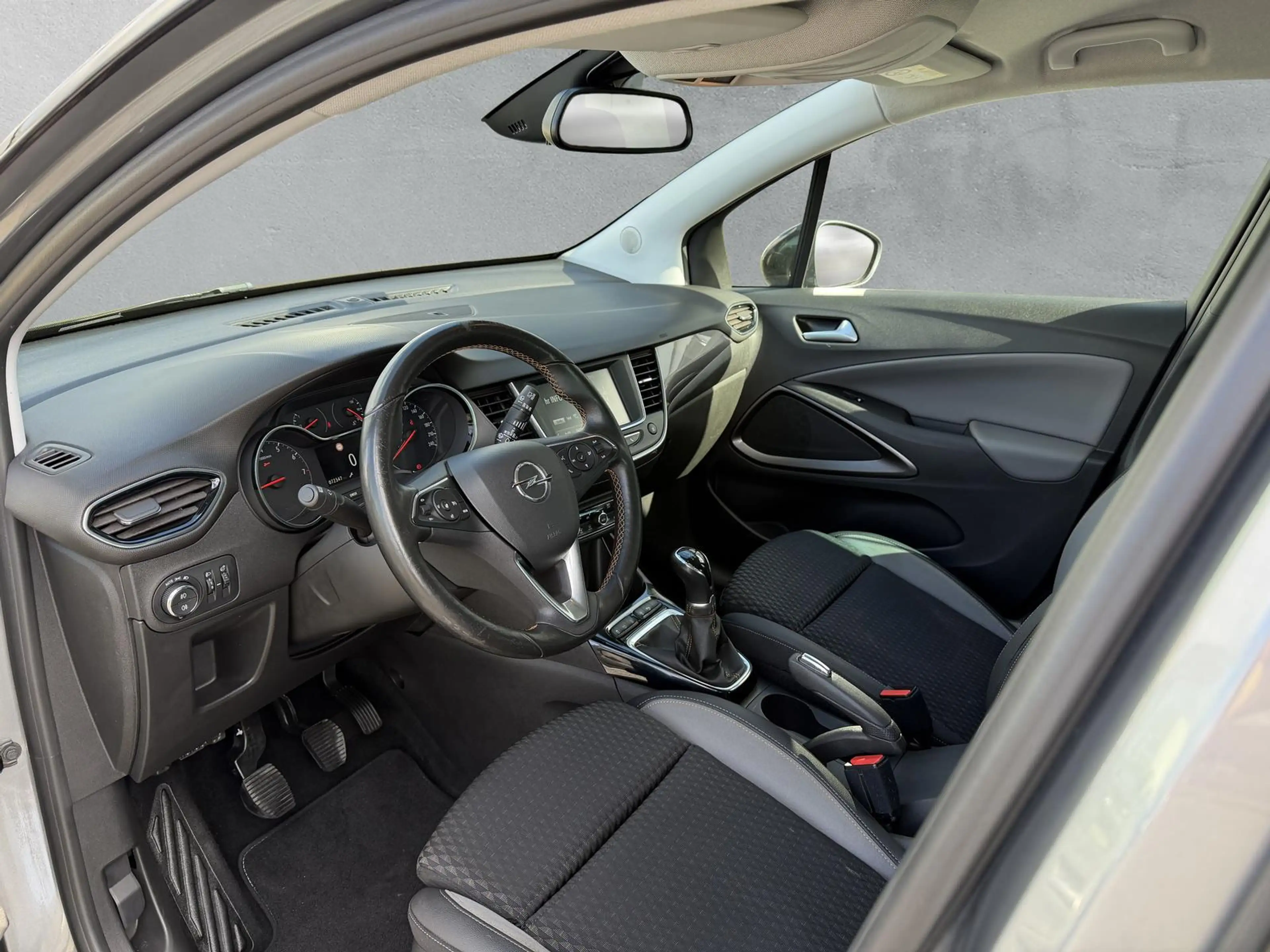 Opel Crossland Innovation ZAHNRIEMEN+ BREMSEN NEU*SHZ — photo 10