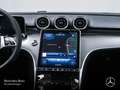 Mercedes-Benz C 180 T AVANTG+AHK+LED+KAMERA+TOTW+KEYLESS+9G Schwarz - thumbnail 9