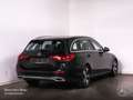 Mercedes-Benz C 180 T AVANTG+AHK+LED+KAMERA+TOTW+KEYLESS+9G Schwarz - thumbnail 3