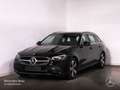 Mercedes-Benz C 180 T AVANTG+AHK+LED+KAMERA+TOTW+KEYLESS+9G Schwarz - thumbnail 2