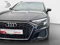Audi A3 40 TFSI e S line*LED*Einparkhilfe*T Schwarz - thumbnail 12