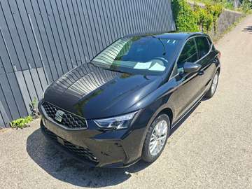Style Edition 1.0 TSI 95PS