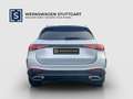 Mercedes-Benz GLC 450 GLC 450 d 4M AMG Night 20" Pano AHK Vorr.-Distronic Silber - thumbnail 9