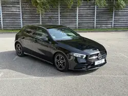 Mercedes-Benz Classe A MERCEDES CLASSE A 250 224CH AMG LINE