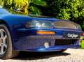 Aston Martin Virage V8 Coupé RHD Blau - thumbnail 4