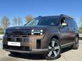 Hyundai SANTA FE 1.6 T-GDI HEV Premium 7p. Nieuw model! Full Hybrid Bruin - thumbnail 7