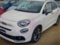 Fiat 500X 500X 2022 1.5 t4 hybrid Sport 130cv dct Bianco - thumbnail 2
