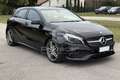 Mercedes-Benz A 200 A 200 d Automatic Sport Nero - thumbnail 3