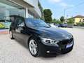 BMW 318 d Touring Msport Autom. Nero - thumbnail 4