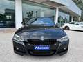 BMW 318 d Touring Msport Autom. Nero - thumbnail 3