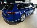 Volkswagen Passat Variant Elegance 4Motion*R-Line* Bleu - thumbnail 5