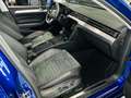 Volkswagen Passat Variant Elegance 4Motion*R-Line* Bleu - thumbnail 26