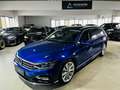 Volkswagen Passat Variant Elegance 4Motion*R-Line* Bleu - thumbnail 1