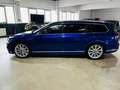 Volkswagen Passat Variant Elegance 4Motion*R-Line* Bleu - thumbnail 2