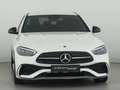 Mercedes-Benz C 200 Night SpurW W-Paket S-Sitz KeyLess PDC LM Weiß - thumbnail 3