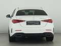 Mercedes-Benz C 200 Night SpurW W-Paket S-Sitz KeyLess PDC LM Weiß - thumbnail 4