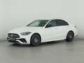 Mercedes-Benz C 200 Night SpurW W-Paket S-Sitz KeyLess PDC LM Weiß - thumbnail 5