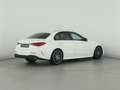Mercedes-Benz C 200 Night SpurW W-Paket S-Sitz KeyLess PDC LM Weiß - thumbnail 6