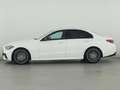 Mercedes-Benz C 200 Night SpurW W-Paket S-Sitz KeyLess PDC LM Weiß - thumbnail 7