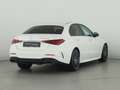 Mercedes-Benz C 200 Night SpurW W-Paket S-Sitz KeyLess PDC LM Weiß - thumbnail 2