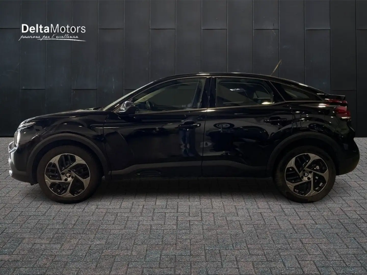 Citroen C4 1.5 BlueHDi Feel Pack Nero - 2