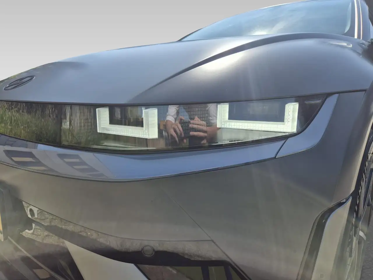 Hyundai IONIQ 5 2026