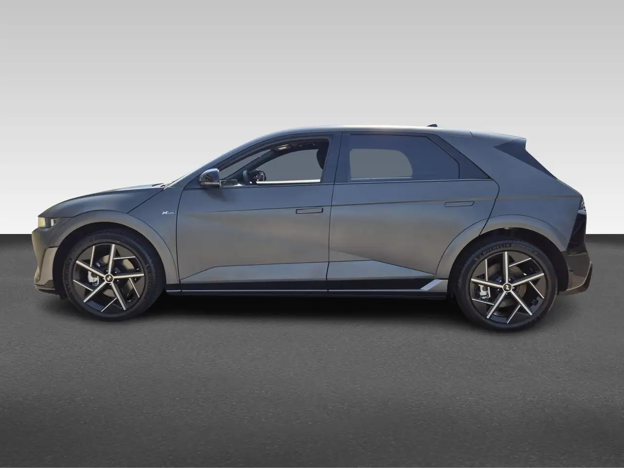 Hyundai IONIQ 5 2026