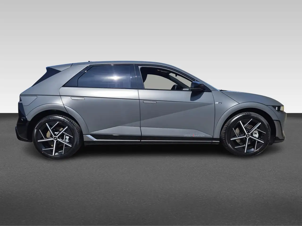 Hyundai IONIQ 5 2026