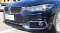 BMW 420 d Cabrio Luxury Blau - thumbnail 19