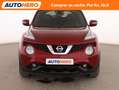 Nissan Juke 1.5 Turbodiesel N-Connecta Rojo - thumbnail 9