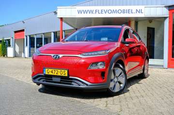 EV Premium 64 kWh Aut. Pano|Leder|Navi|HUD|Cam